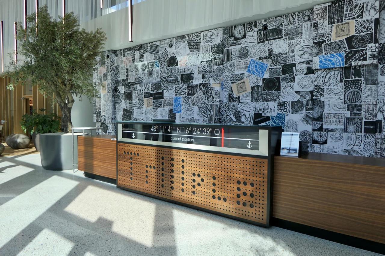 New Luxury Apartment Overlooking 비엔나 외부 사진