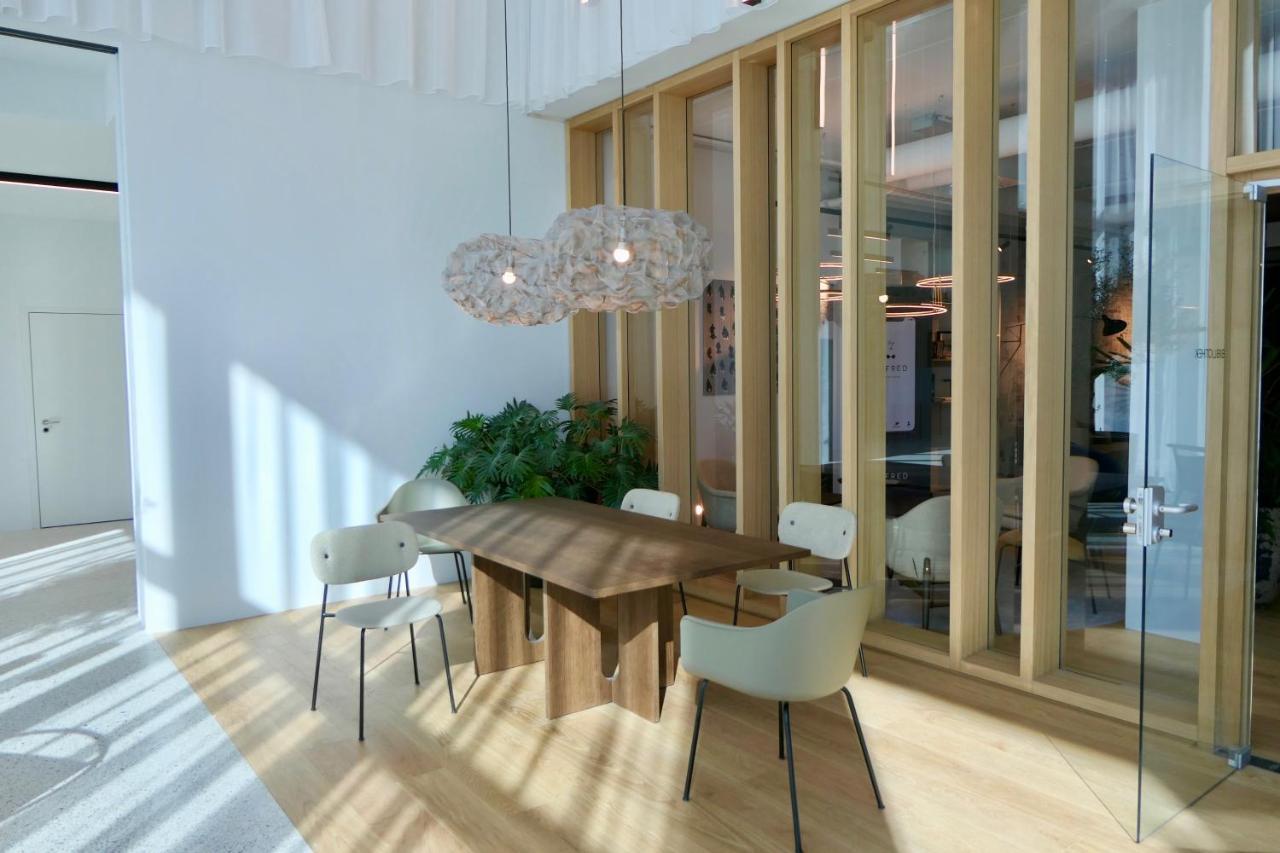New Luxury Apartment Overlooking 비엔나 외부 사진