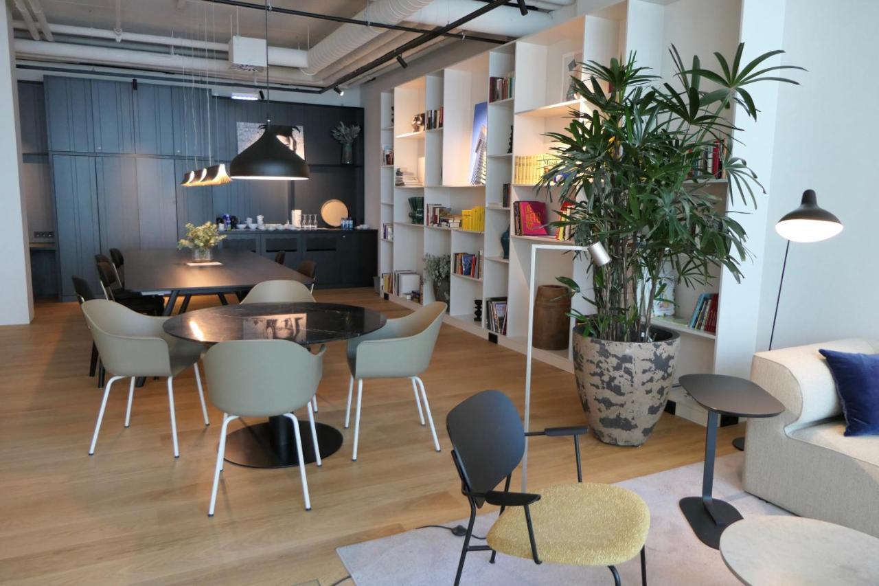 New Luxury Apartment Overlooking 비엔나 외부 사진