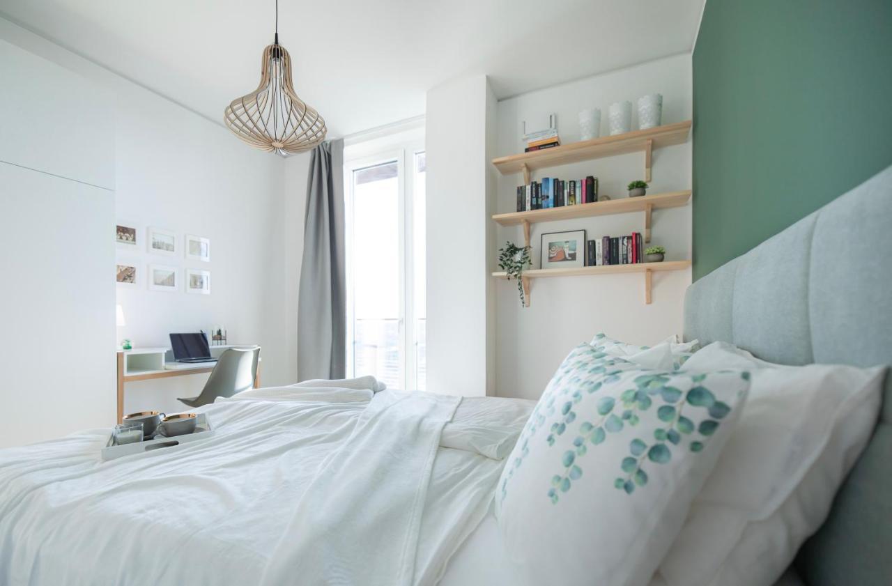 New Luxury Apartment Overlooking 비엔나 외부 사진